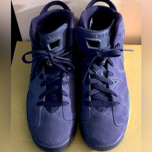 Jordan 6 Retro Purple Dynasty